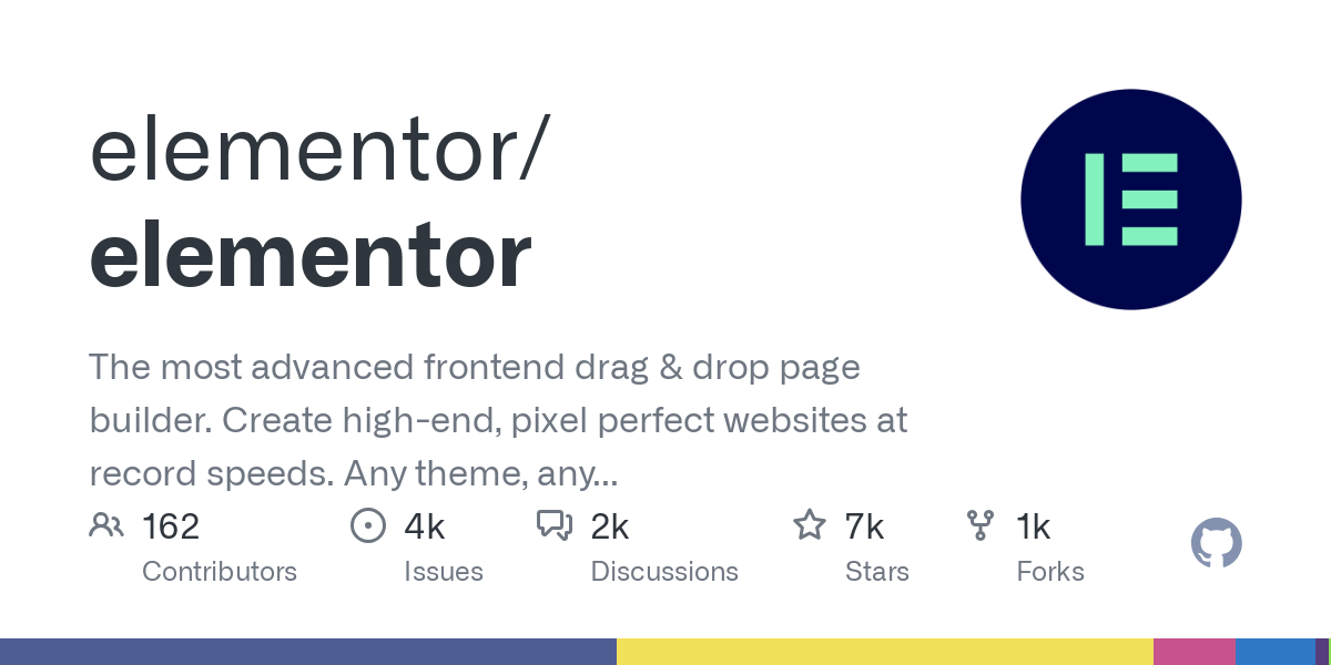 elementor