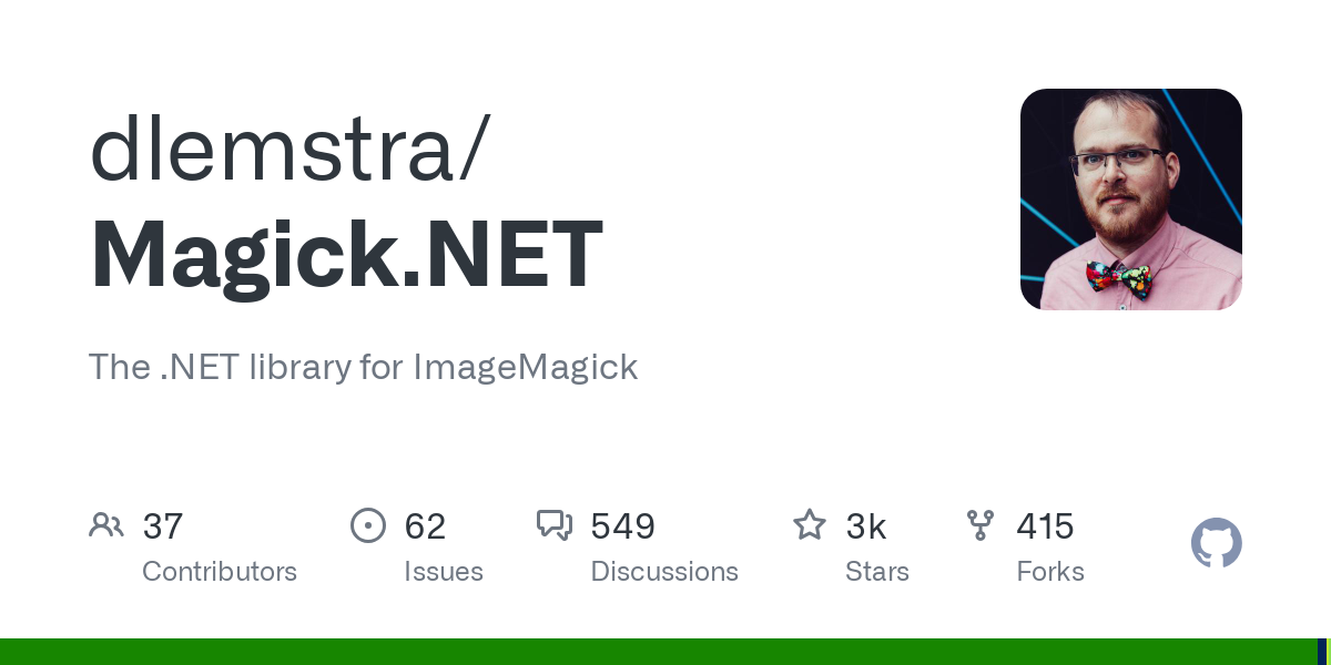 Magick.NET