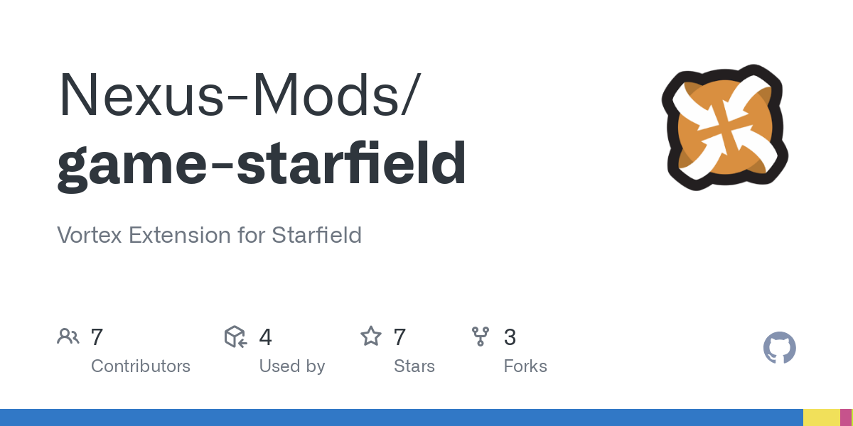 game starfield