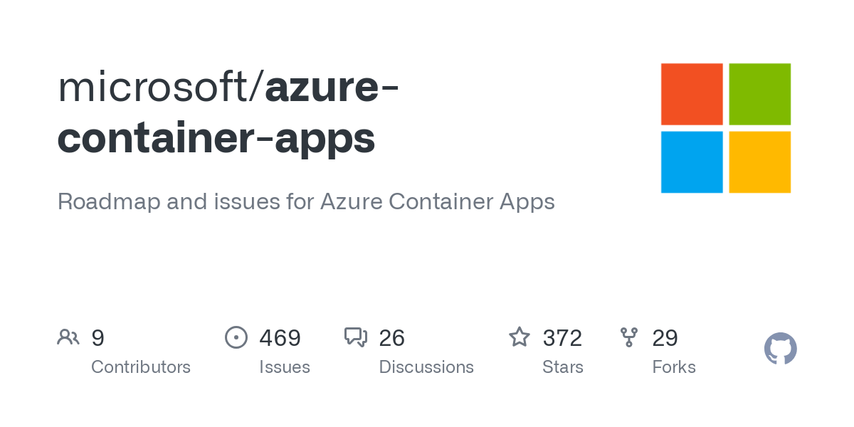 azure container apps