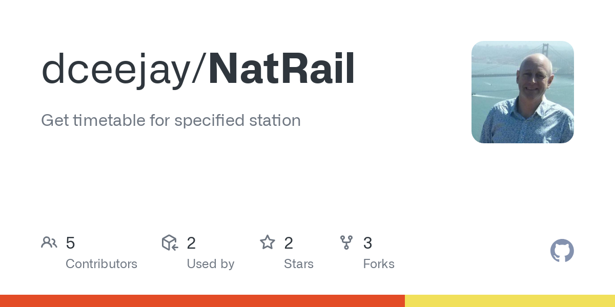 NatRail