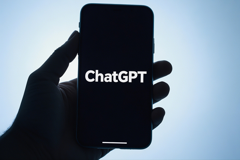 ChatGPT 