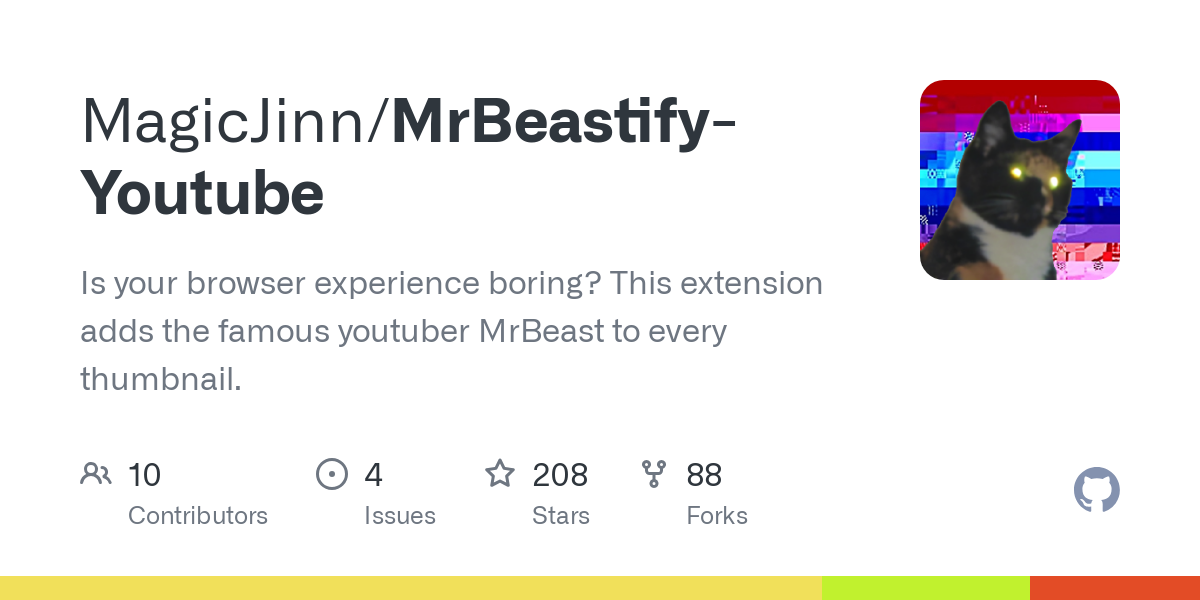 MrBeastify Youtube