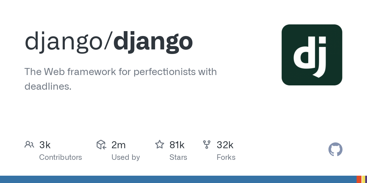 django