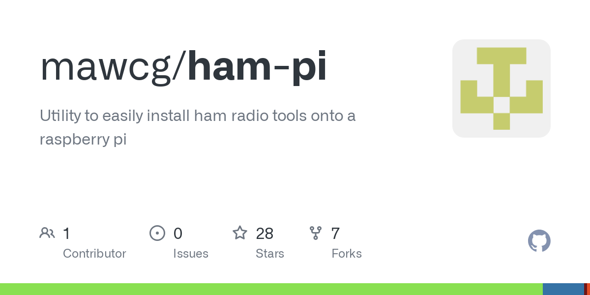 ham pi