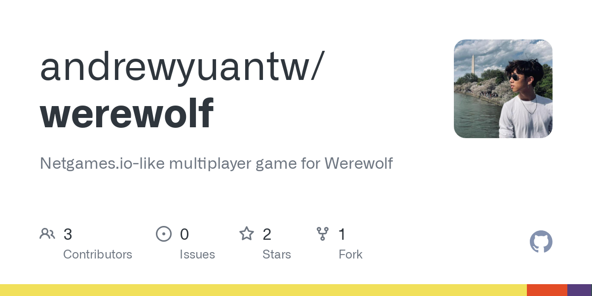 werewolf