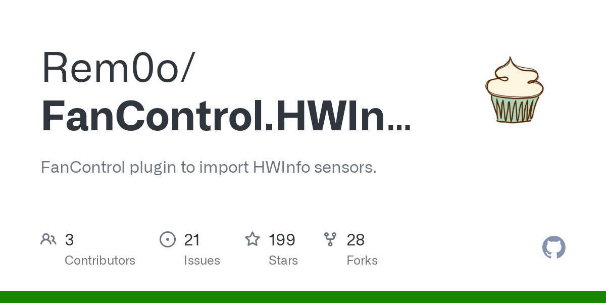 FanControl.HWInfo