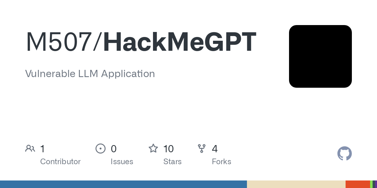 HackMeGPT