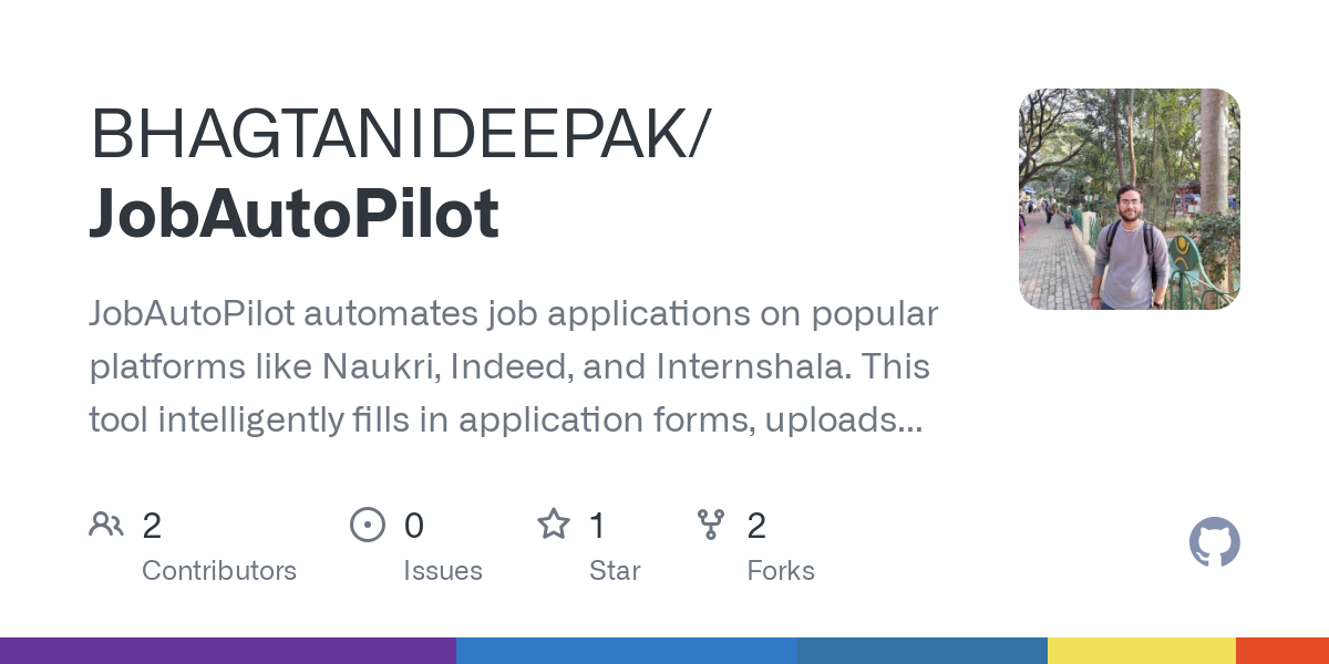 JobAutoPilot