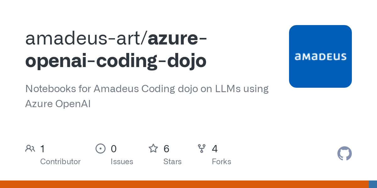 azure openai coding dojo