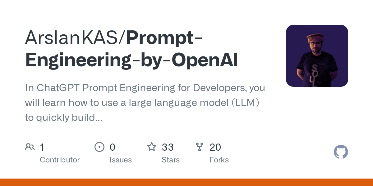 Prompt Engineering by OpenAI