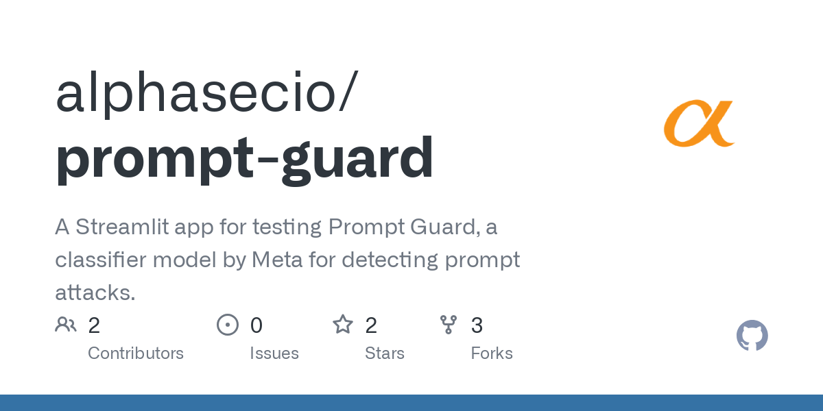 prompt guard