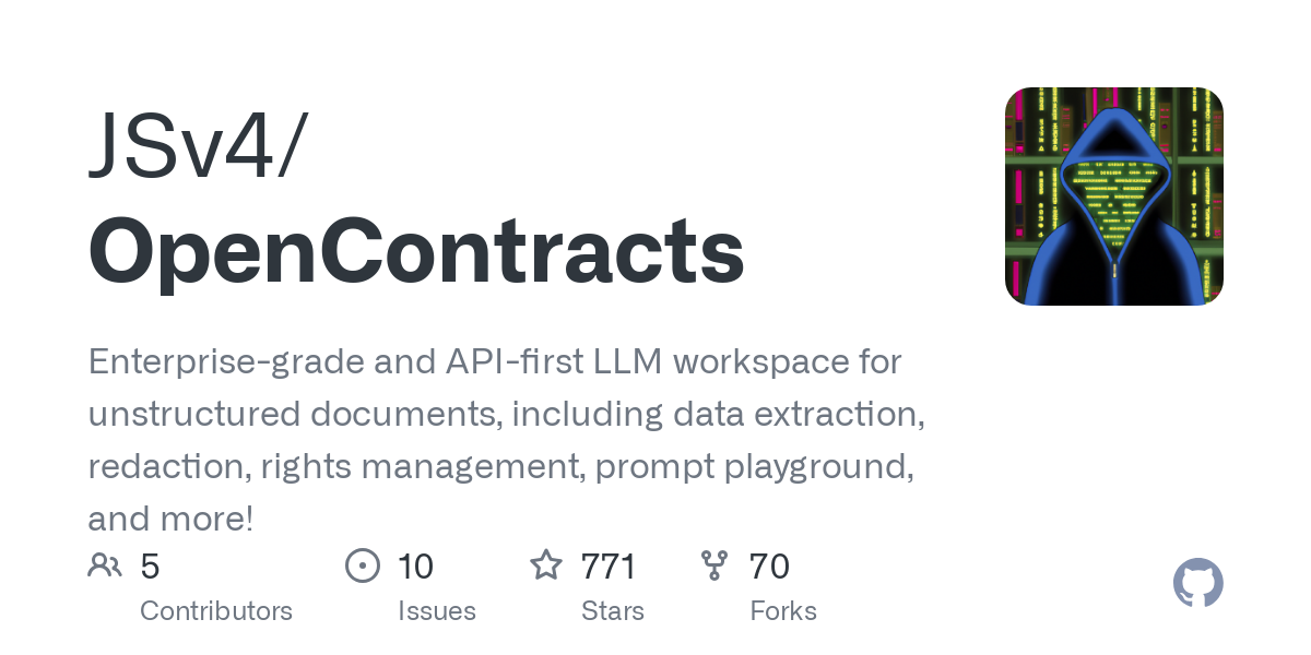 OpenContracts