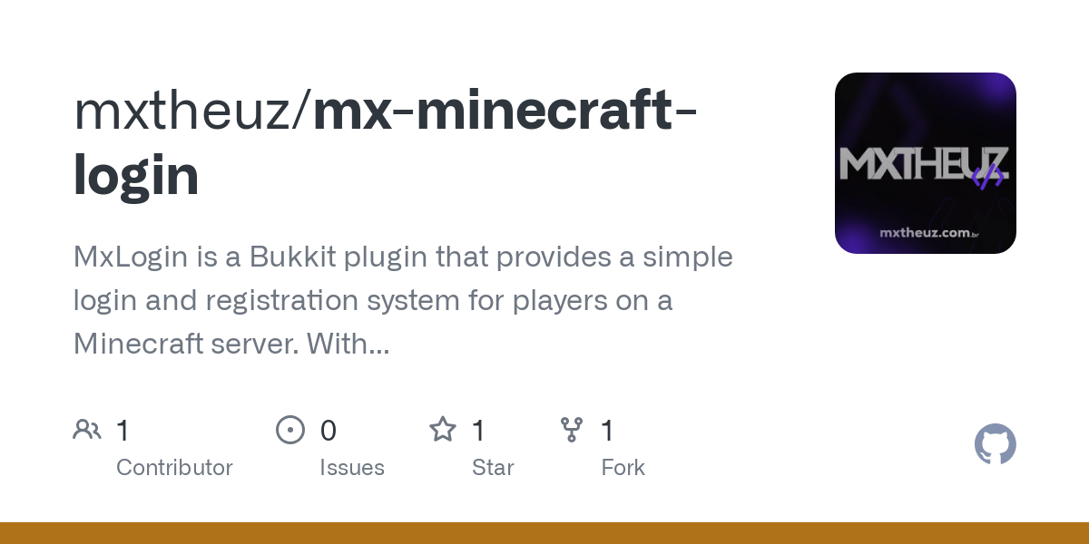 mx minecraft login