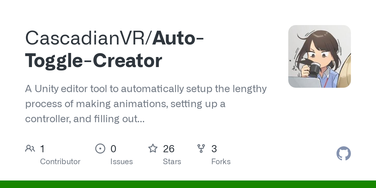 Auto Toggle Creator