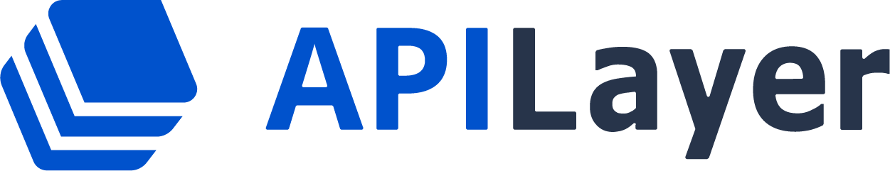 Logotipo de apilayer