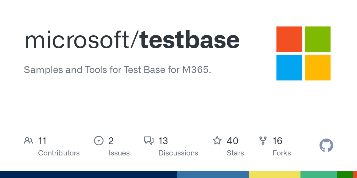 testbase