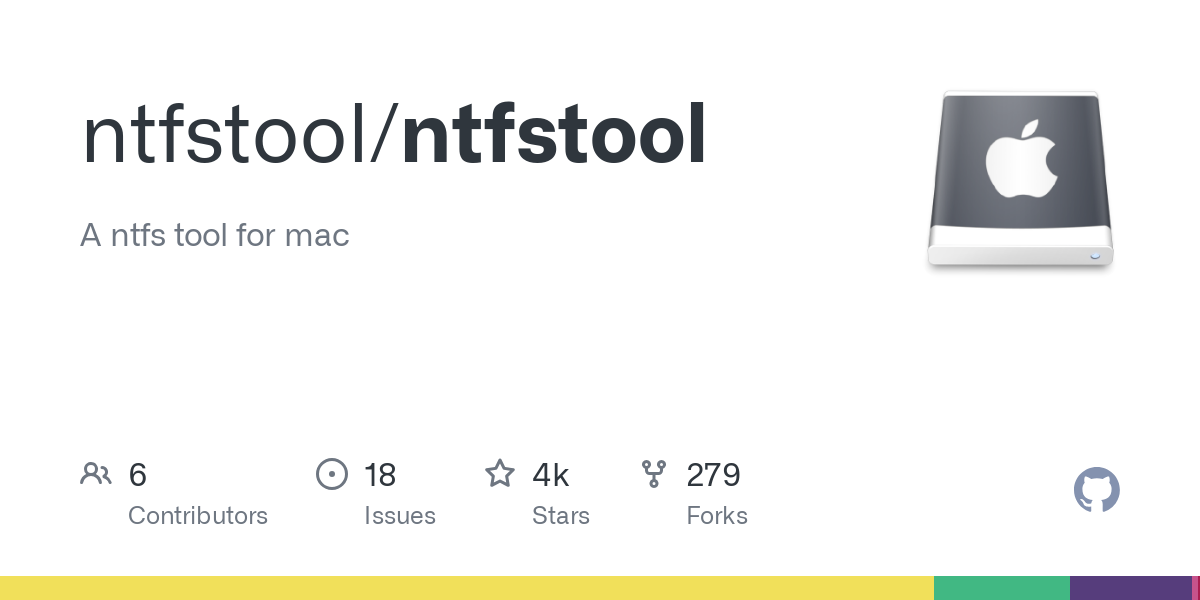 ntfstool