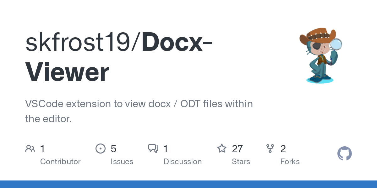 Docx Viewer