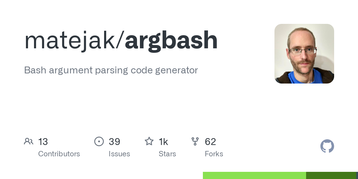 argbash