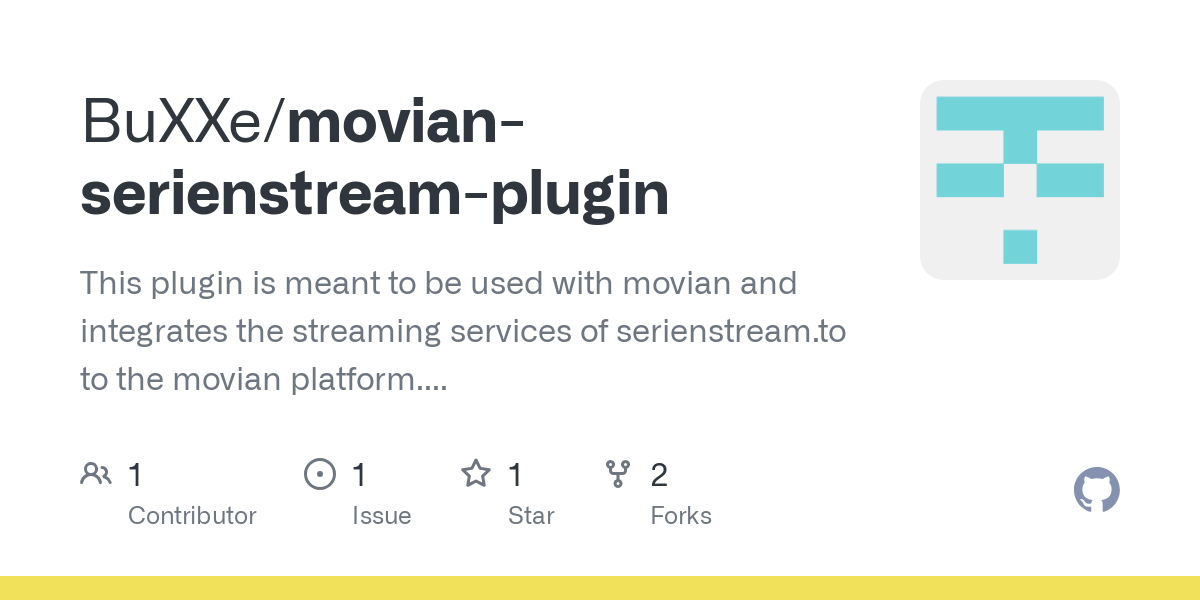 movian serienstream plugin