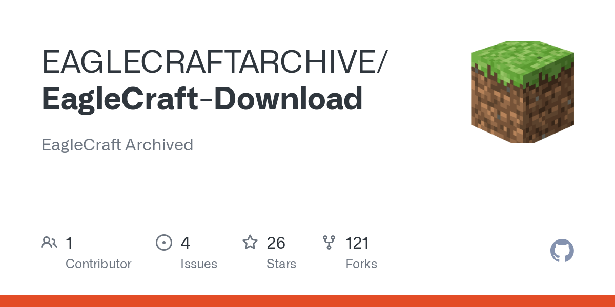 EagleCraft Download