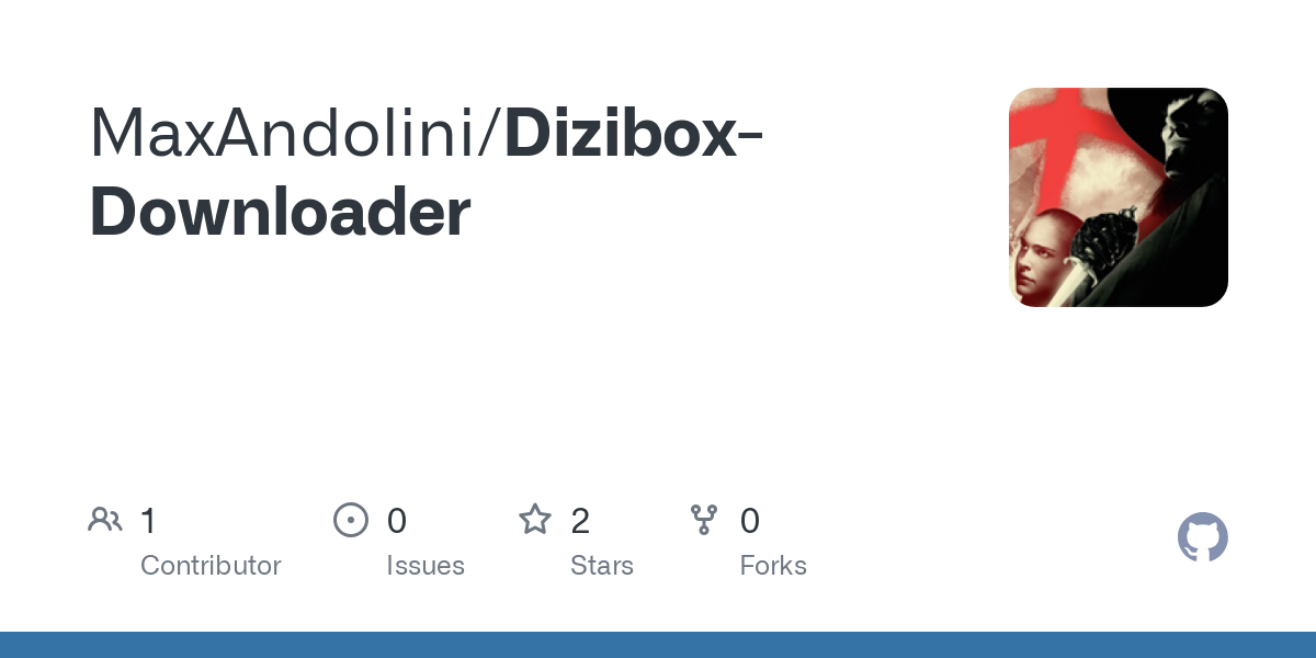 Dizibox Downloader