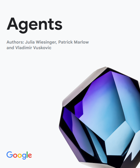 O Google libera um novo Livro Branco sobre Agentes Gerativos de AI, revelando o futuro dos assistentes inteligentes - artigos de IA