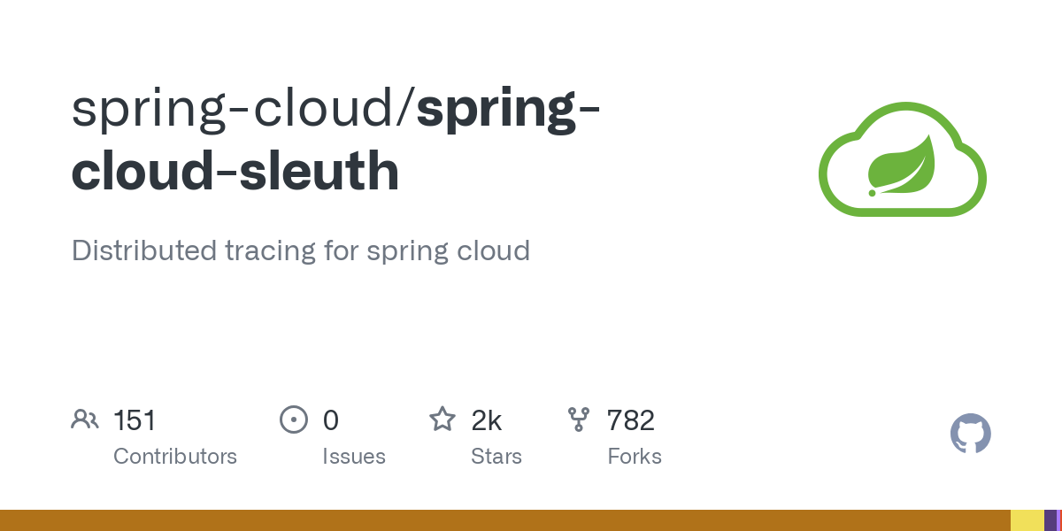 spring cloud sleuth