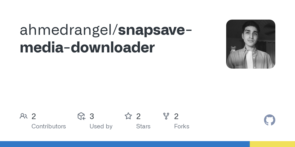 snapsave media downloader