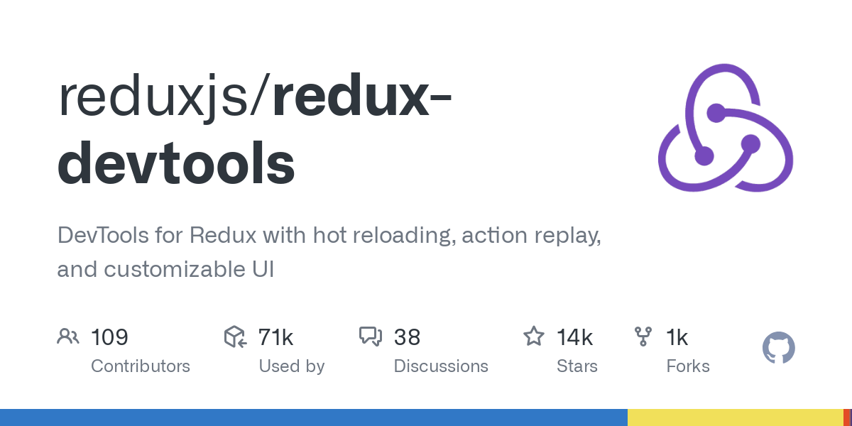 redux devtools