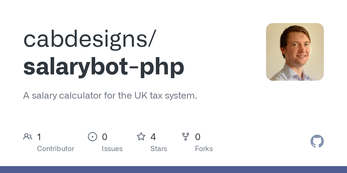 salarybot php