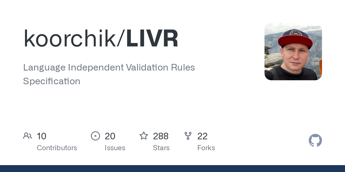 LIVR