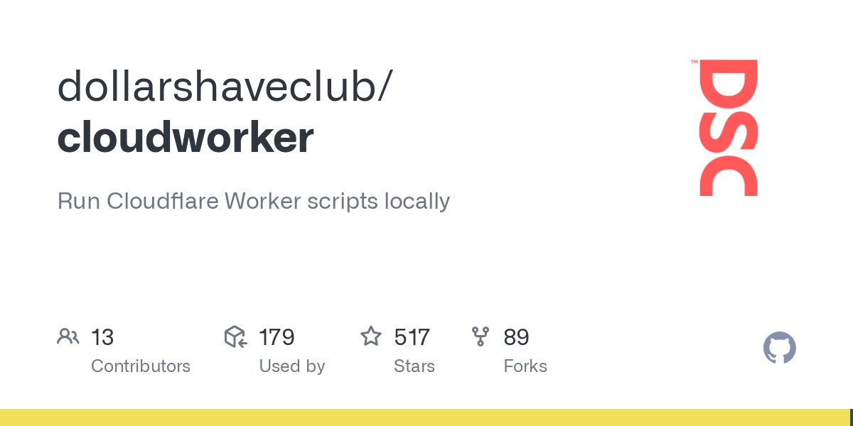 cloudworker