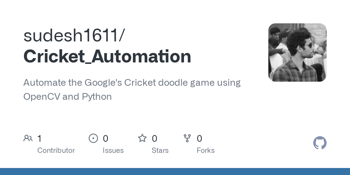 Cricket_Automation