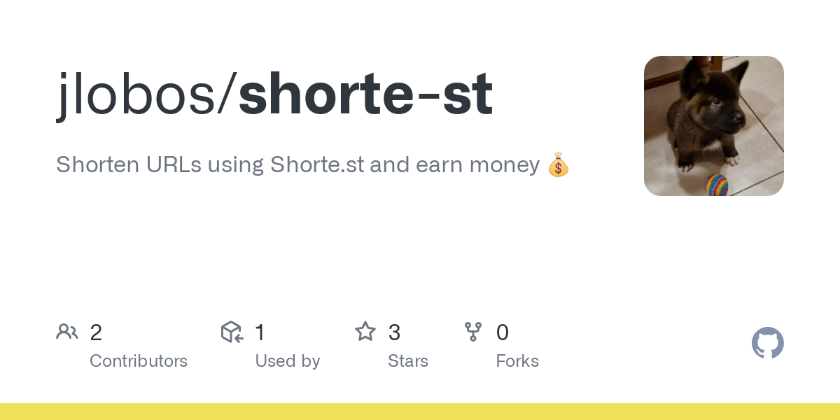 shorte st