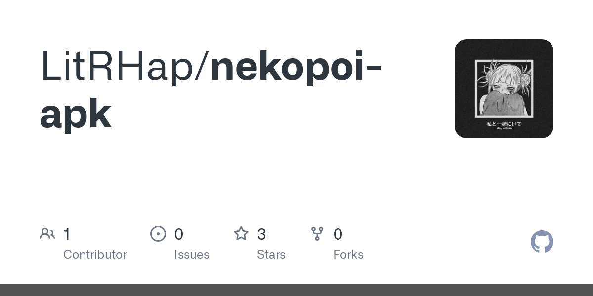 nekopoi apk