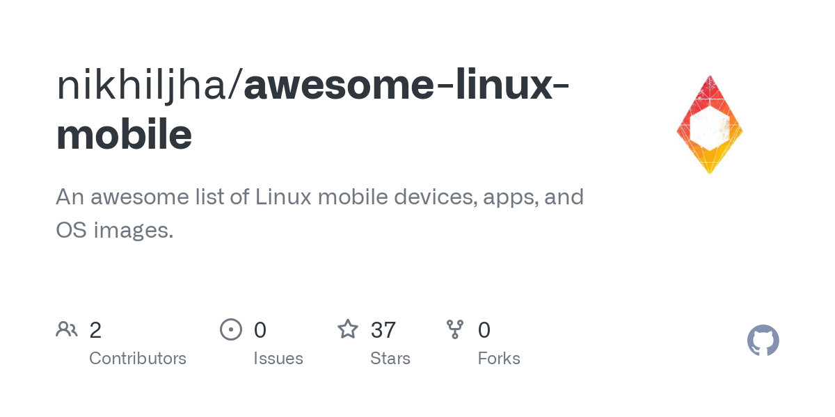 awesome linux mobile