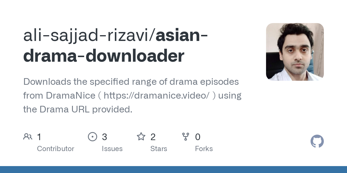 asian drama downloader