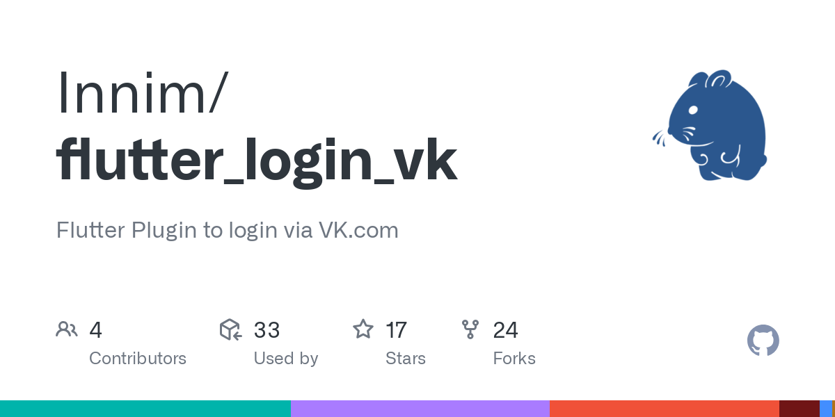 flutter_login_vk