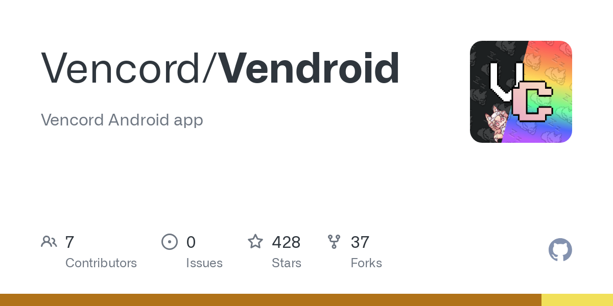 Vendroid