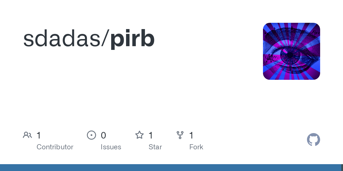 pirb