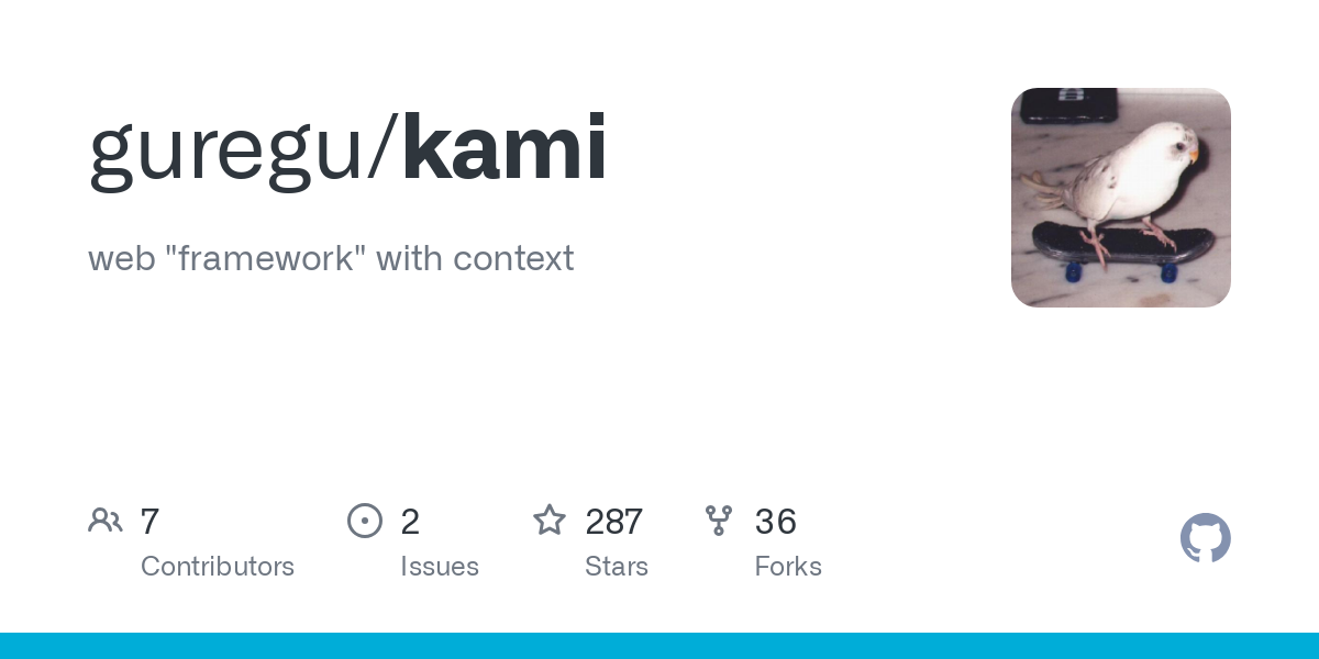 kami