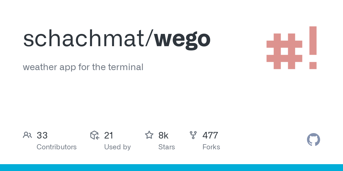 wego