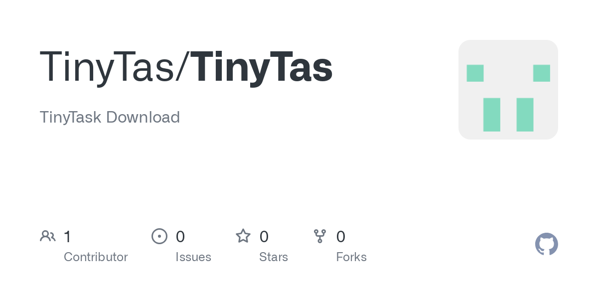 TinyTas