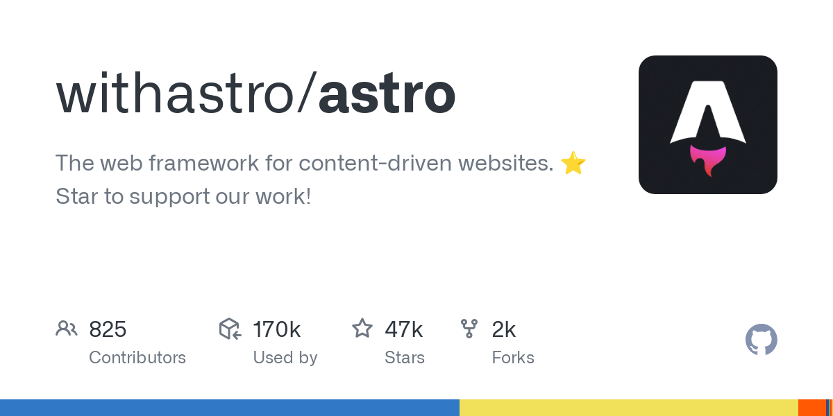 astro