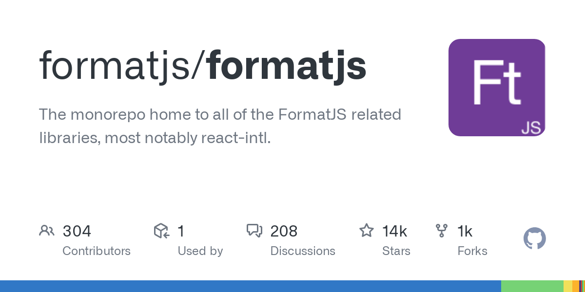 formatjs