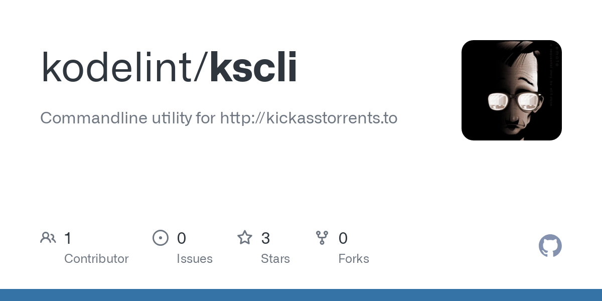 kscli