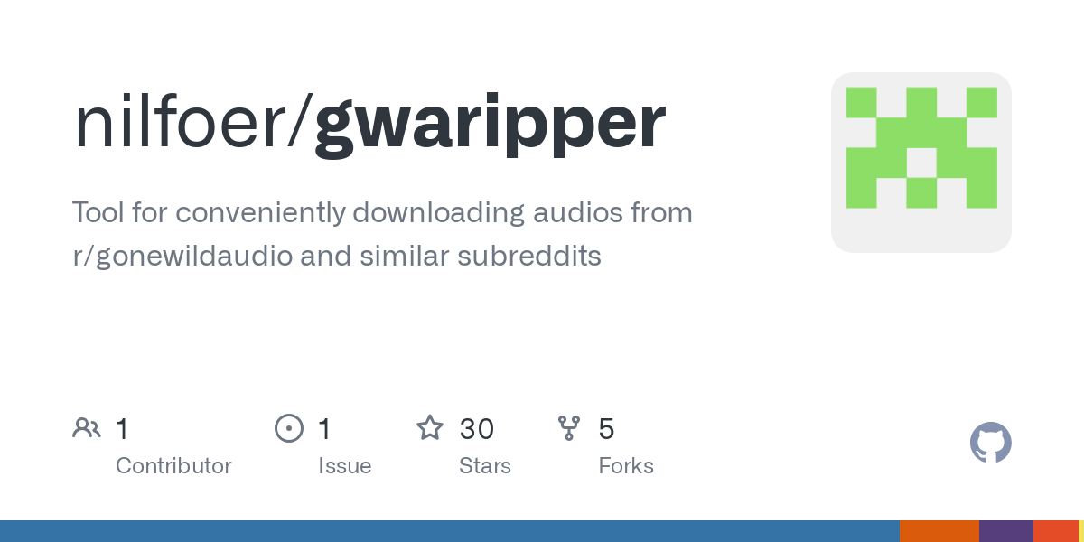 gwaripper