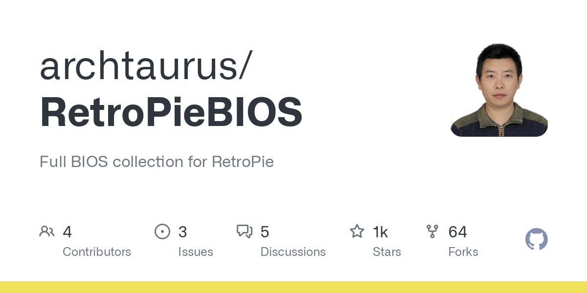 RetroPieBIOS